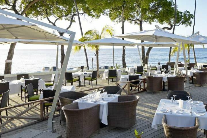 Hotel Tamarind Cove
