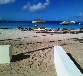 Hotel Discovery Bay (vista Al Jard�n)
