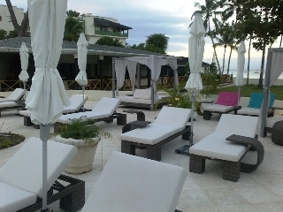 Hotel Discovery Bay (vista Al Jard�n)