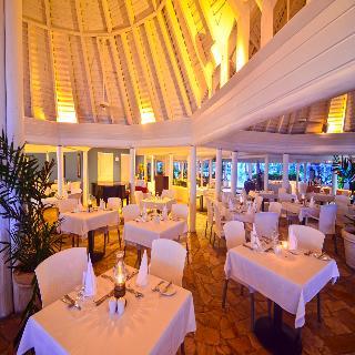 Hotel Almond Beach Club & Spa