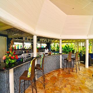 Hotel Almond Beach Club & Spa