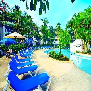 Hotel Almond Beach Club & Spa