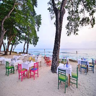 Hotel Almond Beach Club & Spa