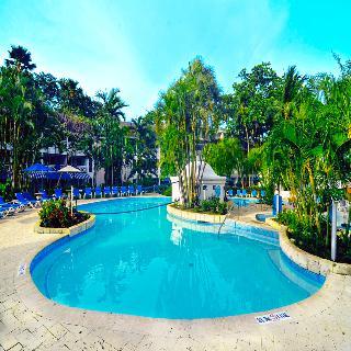 Hotel Almond Beach Club & Spa