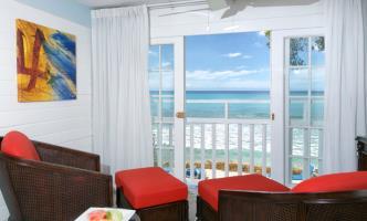 Hotel Almond Beach Club & Spa