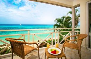Hotel Almond Beach Club & Spa