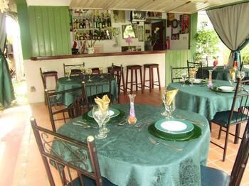Hotel Angler Apartments