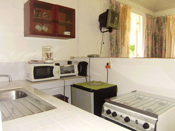 Hotel Angler Apartments