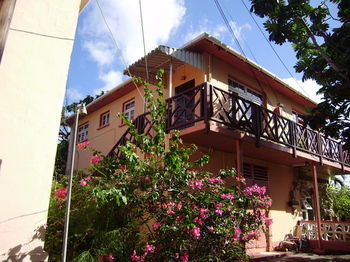 Hotel Angler Apartments