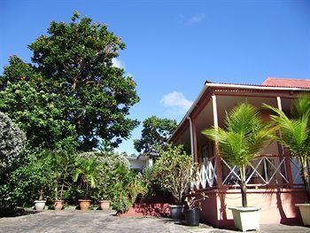 Hotel Angler Apartments