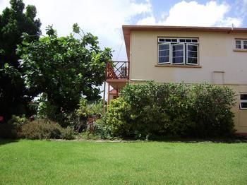 Hotel Angler Apartments
