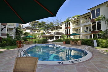Hotel Treasure Beach Adults Only
