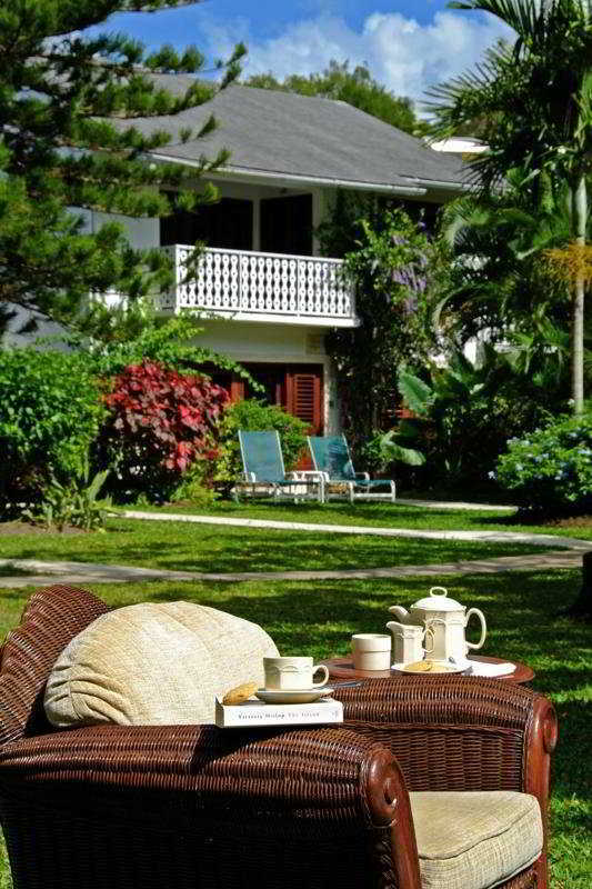 Hotel Settlers Beach