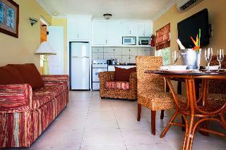 Yellow Bird Hotel