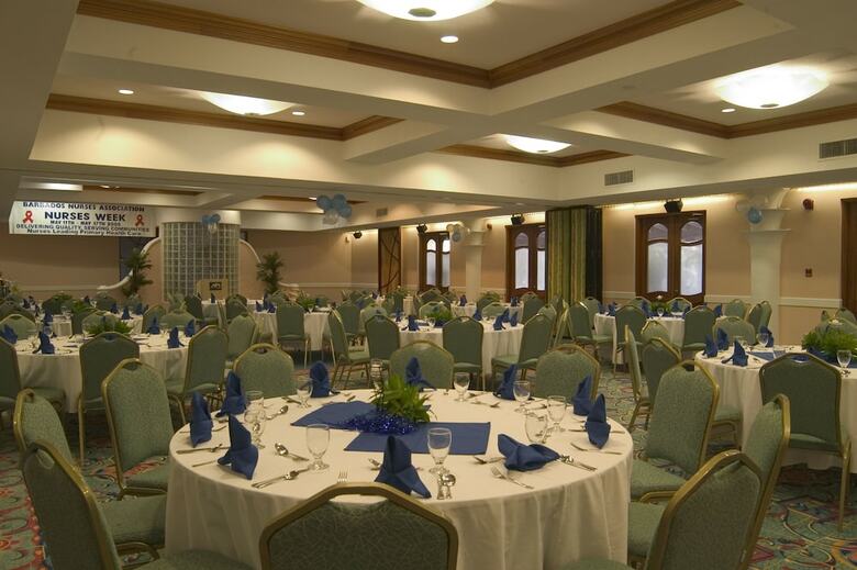 Hotel Accra Beach Resort
