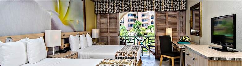 Hotel Accra Beach Resort