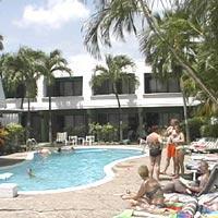 Hotel Pirates Inn