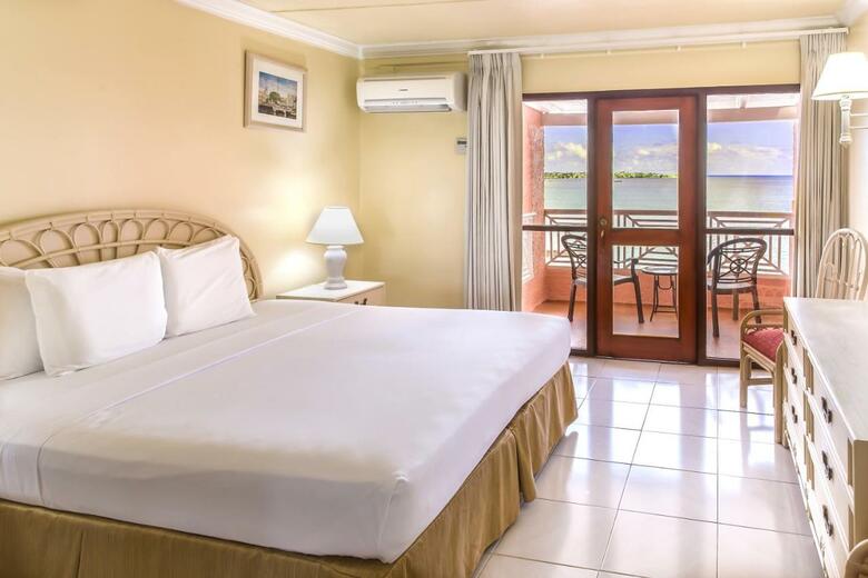 Hotel Barbados Beach Club All Inclusive