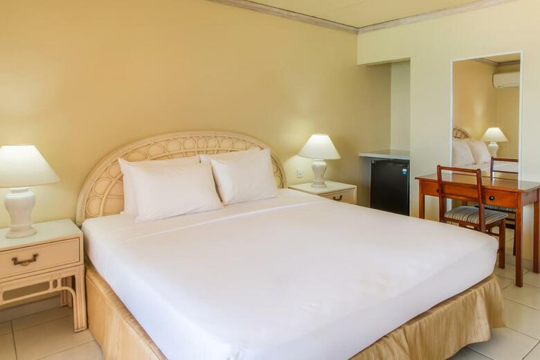 Hotel Barbados Beach Club All Inclusive