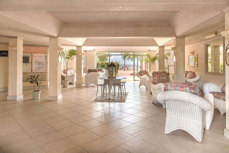 Hotel Barbados Beach Club All Inclusive