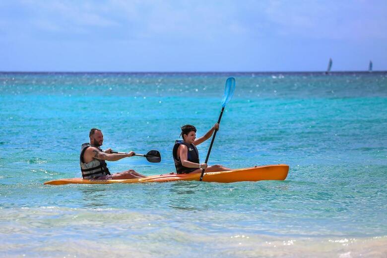 Hotel Barbados Beach Club All Inclusive