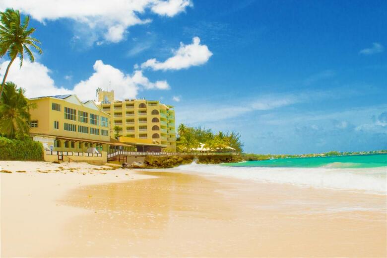 Hotel Barbados Beach Club All Inclusive