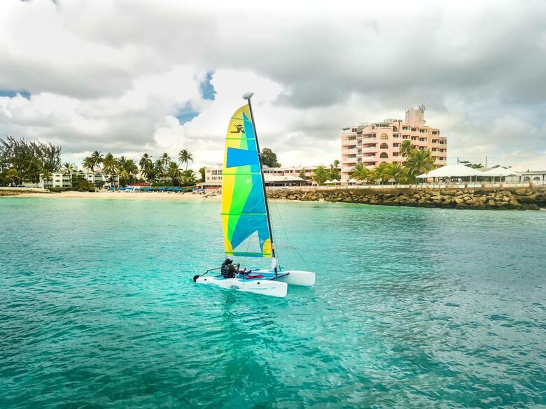 Hotel Barbados Beach Club All Inclusive