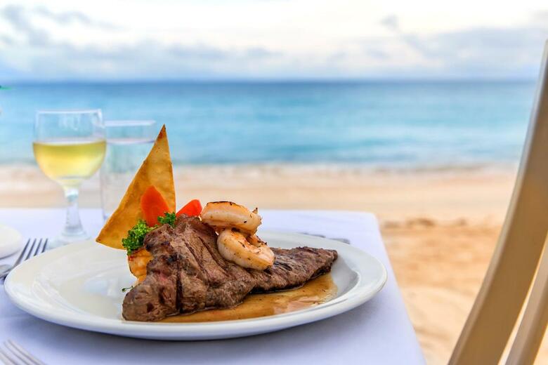 Hotel Barbados Beach Club All Inclusive