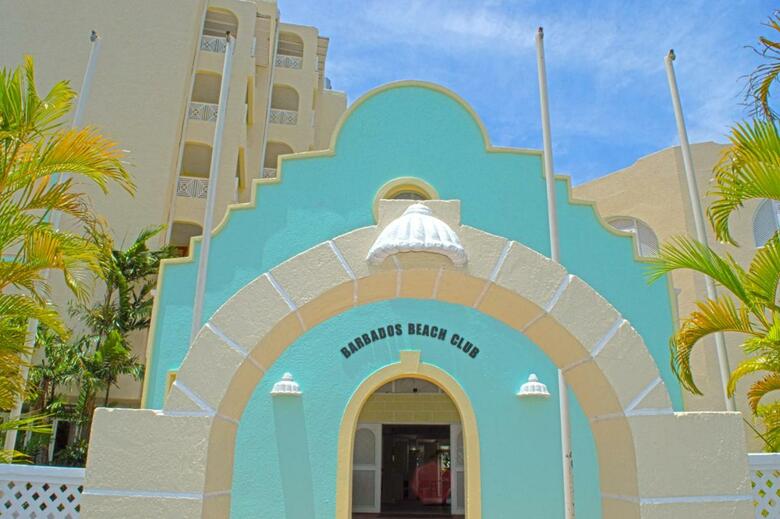 Hotel Barbados Beach Club All Inclusive