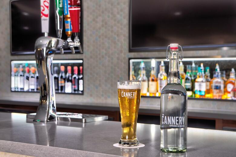 Hotel Crowne Plaza Toronto Airport
