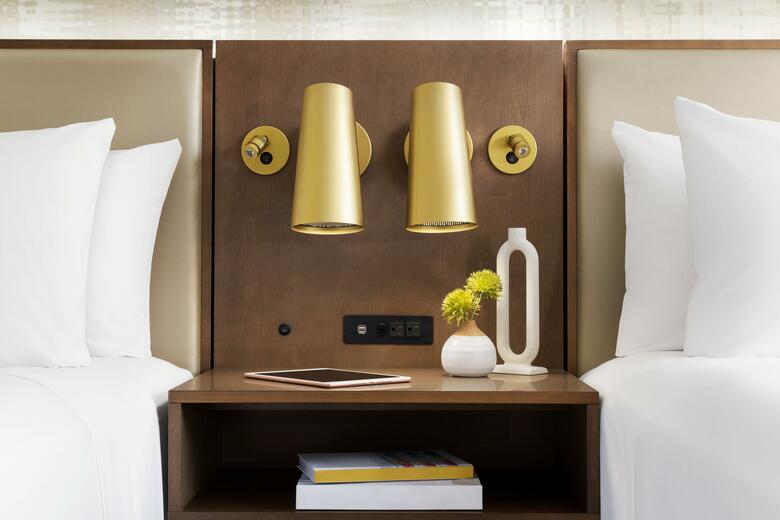 Hotel Crowne Plaza Toronto Airport