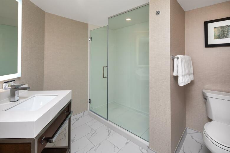 Hotel Crowne Plaza Toronto Airport
