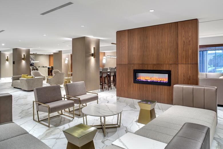 Hotel Crowne Plaza Toronto Airport