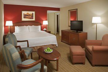 Hotel Courtyard By Marriott Toronto Airport