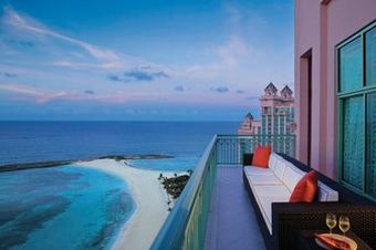 Hotel The Reef Atlantis