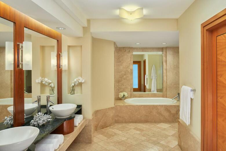 Hotel The Cove Atlantis