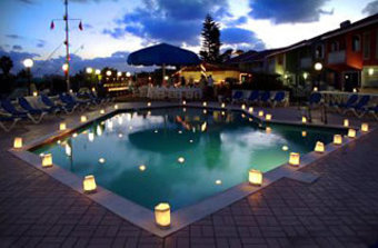 Hotel Ocean Reef Yacht Club & Resort