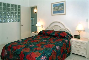 Hotel Ocean Reef Yacht Club & Resort