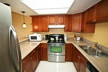 Hotel Ocean Reef Yacht Club & Resort