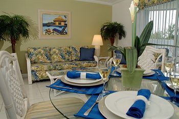 Hotel Ocean Reef Yacht Club & Resort