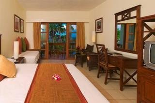 Hotel Naviti Resort Fiji