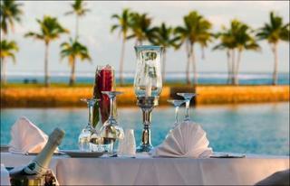 Hotel Naviti Resort Fiji
