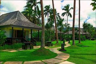 Hotel Naviti Resort Fiji