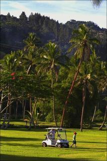 Hotel Naviti Resort Fiji