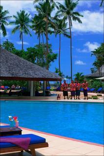 Hotel Naviti Resort Fiji