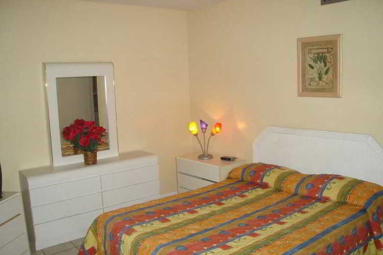 Hotel Dundee Bay Villas