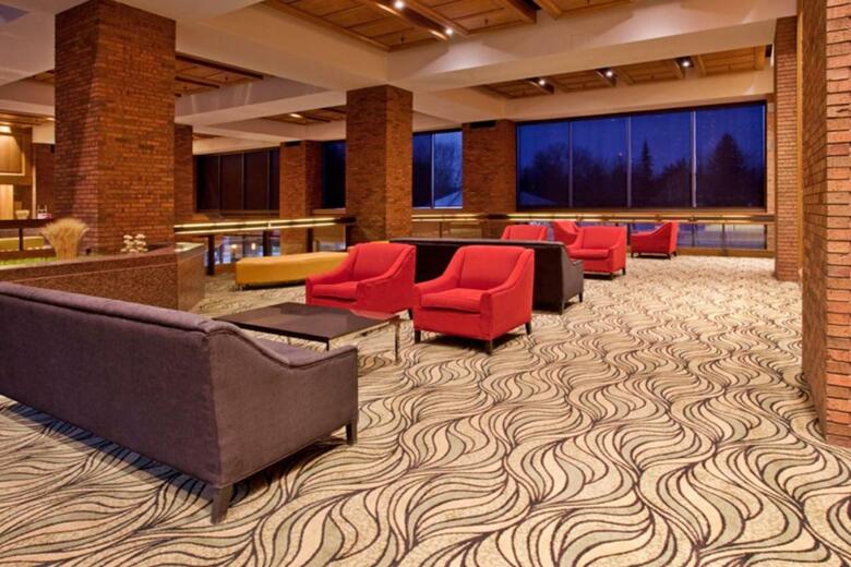 Hotel Wyndham Gatineau-ottawa & Conference Centre