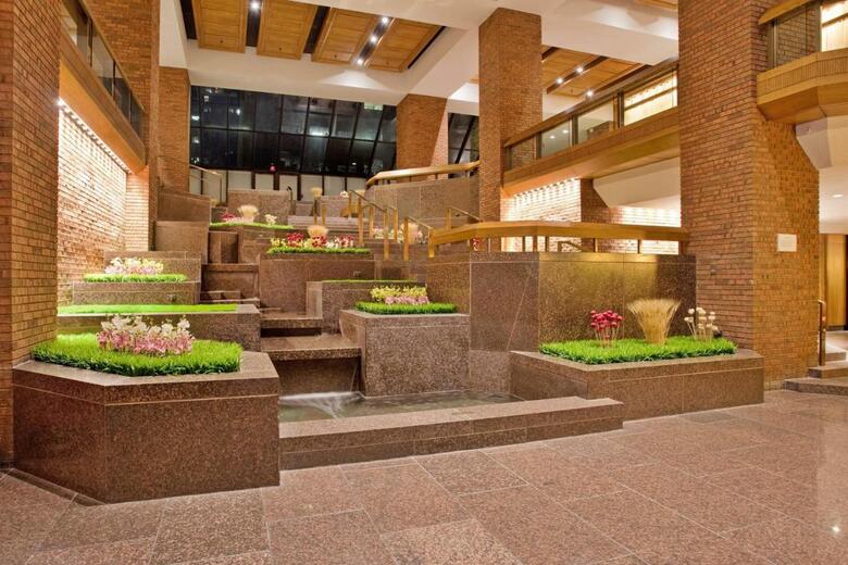 Hotel Wyndham Gatineau-ottawa & Conference Centre
