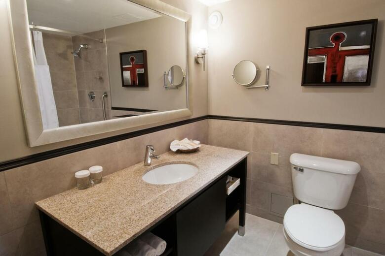 Hotel Wyndham Gatineau-ottawa & Conference Centre