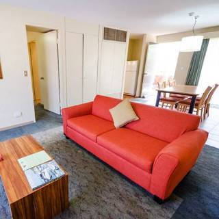 Hotel Apartamentos Emu Walk (1 Dormitorios)